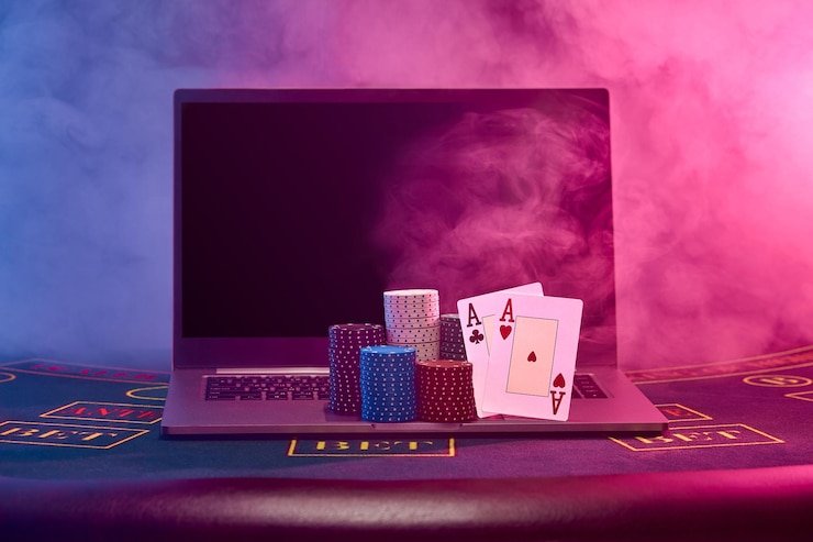 Habanero live roulette board showing number layout and payout ratios on merdeka365